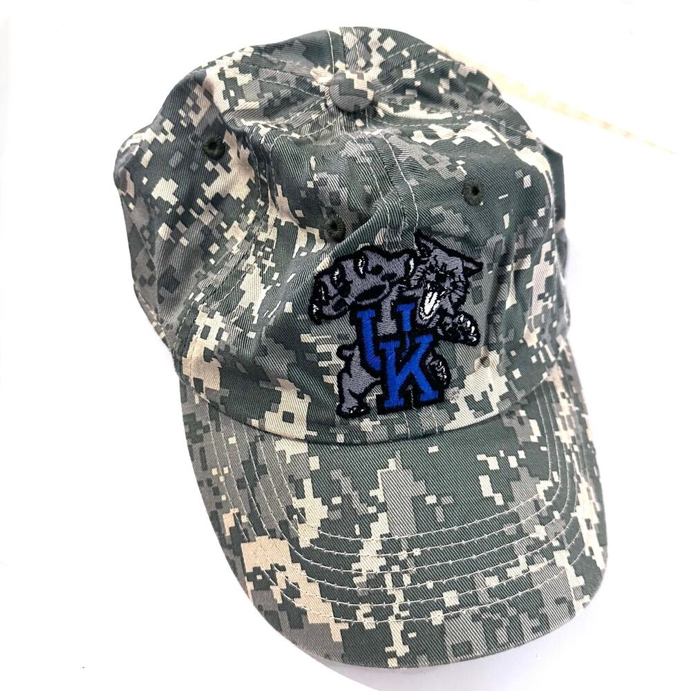 UK Wildcats United States Army Hat by Captivating Headgear